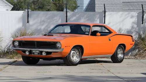 Classic car wanted, cuda challenger charger nova chevelle camaro for sale in Midlothian, TX