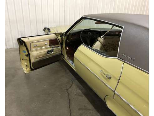 1974 Buick Electra 225 for sale in Maple Lake, MN