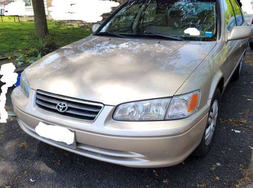 Toyota Camry for sale in Newburgh, NY