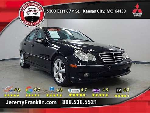 2006 Mercedes-Benz C230 Sport!!!!CALL NICK!!!! for sale in Kansas City, MO