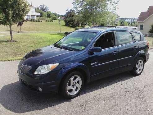 2005 PONTIAC VIBE GT/TOYOTA MATRIX for sale in Wappingers Falls, NY