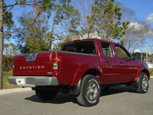Nissan king cab Frontier xe, 6cy for sale in Gainesville, FL