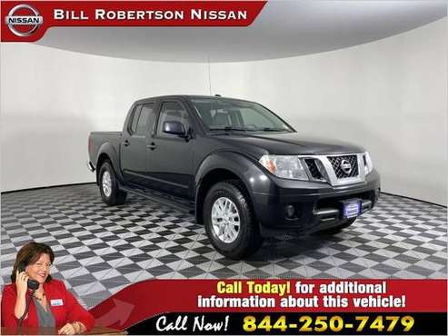 2018 Nissan Frontier - - by dealer - vehicle for sale in Pasco, WA