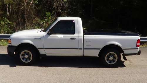 2007 Ford Ranger for sale in Irwin, PA