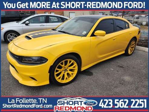 2017 Dodge Charger R/T for sale in LaFollette, TN