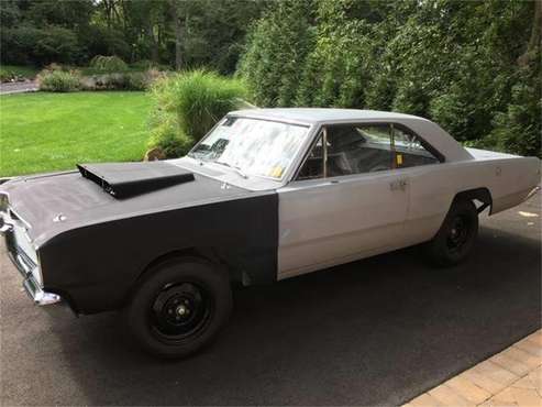 1968 Dodge Dart GTS for sale in Old Bethpage , NY