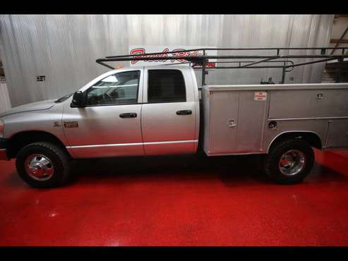 2008 Dodge Ram 3500 Crew Cab - GET APPROVED!! for sale in Evans, CO
