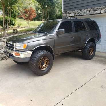 1989 toyota 4runner sr5 4wd for sale in Weaverville, NC