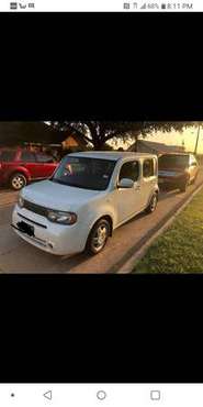 2010 Nissan Cube for sale in Weatherford, TX