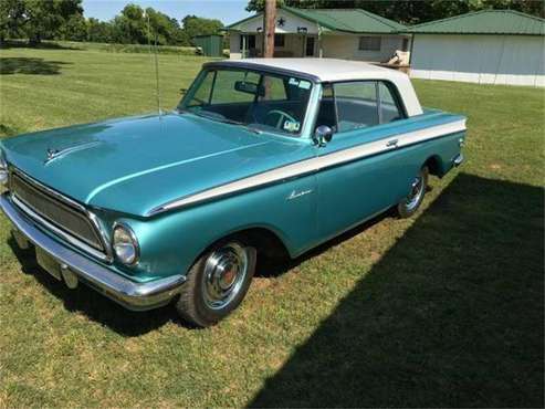 1963 AMC Rambler for sale in Long Island, NY