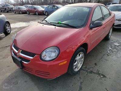Dodge Neon SXT for sale in milwaukee, WI