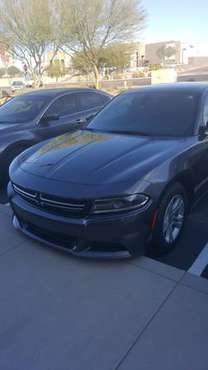 2015 Dodge Charger SE for sale in Phoenix, AZ