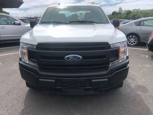 2018 Ford F-150 . Super low miles. Factory warranty for sale in Gypsum, CA