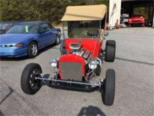 1923 Ford T Bucket for sale in Cadillac, MI