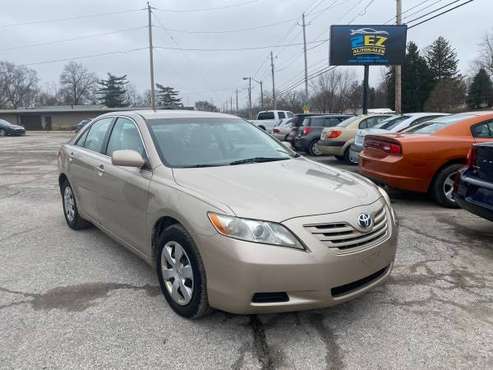 2009 TOYOTA CAMRY LE - - by dealer - vehicle for sale in Indianapolis, IN