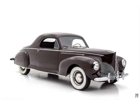 1940 Lincoln Zephyr for sale in Saint Louis, MO