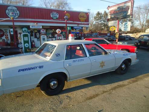 1979 Chrysler Newport for sale in Jackson, MI