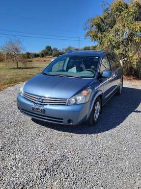 2009 Nissan Quest for sale in Knoxville, TN