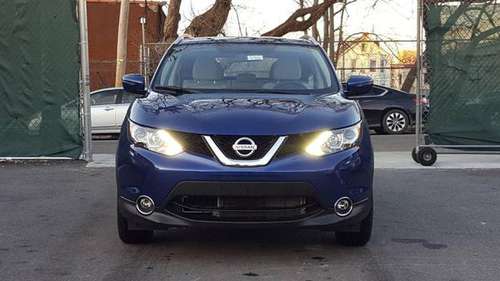 2018 Nissan Rogue Sport SV AWD All Weather Package SUV for sale in Yonkers, NY