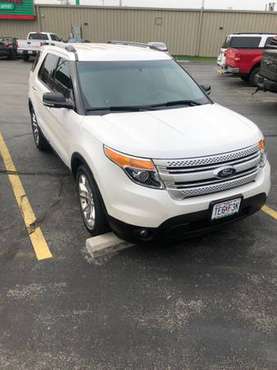 2013 Ford Explorer for sale in Nixa, MO
