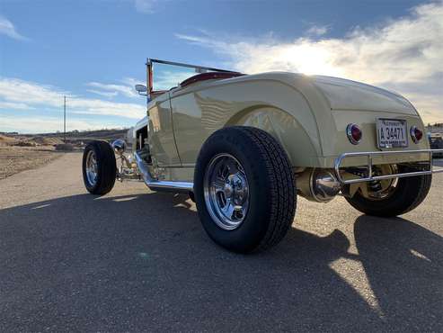 1929 Ford Roadster for sale in Minot, ND