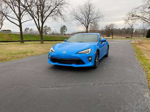 2019 Toyota 86 GT - - by dealer - vehicle automotive for sale in Cowpens, SC
