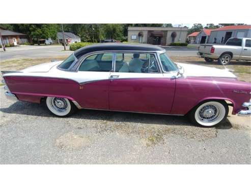 1955 Dodge Lancer for sale in Cadillac, MI