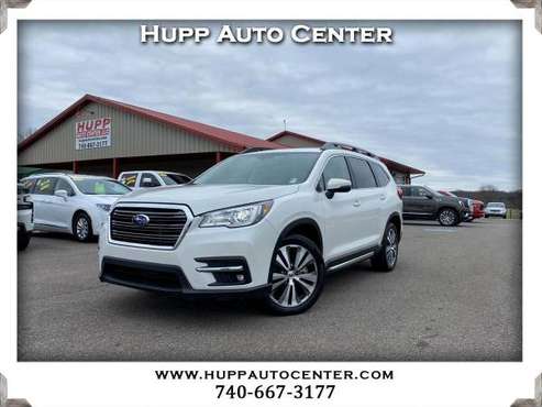 2020 Subaru Ascent Limited 7-Passenger - - by dealer for sale in OH