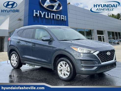 2020 Hyundai Tucson Value for sale in Asheville, NC