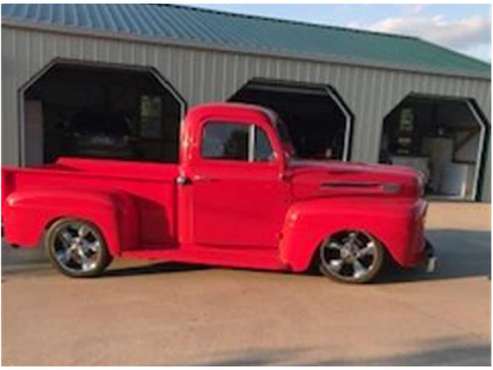 1948 Ford F1 for sale in Westmoreland, TN
