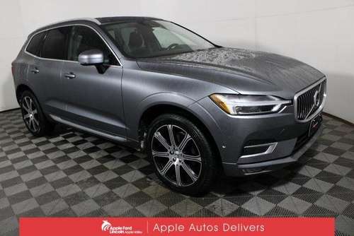 2018 Volvo XC60 T5 Inscription for sale in Apple Valley, MN