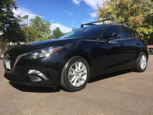 2014 Mazda 3 Grand Touring- Price Negotiable for sale in Boulder, CO