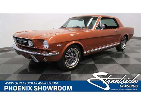1966 Ford Mustang for sale in Mesa, AZ