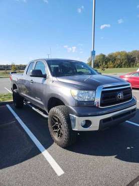 2013 Toyota Tundra 4D 6 1/2Ft Bed 4WD V8 for sale in Lincoln, DE