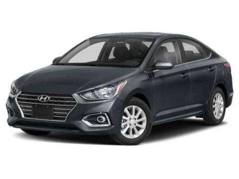 2018 Hyundai Accent SEL Sedan - cars & trucks - by dealer - vehicle... for sale in Salem, OR