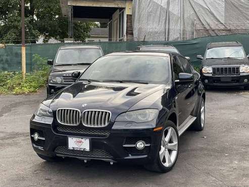 2009 BMW X6 SPORT PACKAGE - - by dealer - vehicle for sale in Trenton, NJ