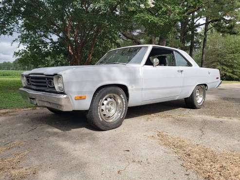 1974 Plymouth Scamp for sale in Camden, VA