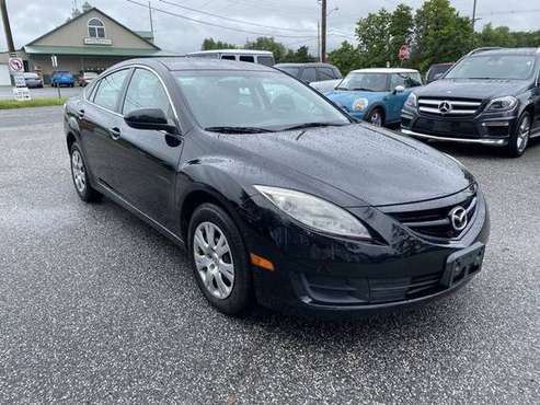 2010 MAZDA MAZDA6 - GREAT DEAL! CALL - - by dealer for sale in Monroe, NJ