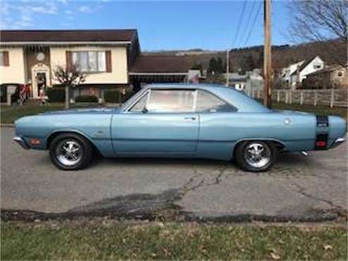 1969 Dodge Dart for sale in Clarksburg, MD