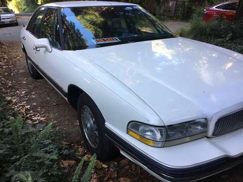 92 Buick LeSabre for sale in Mount Hermon, CA