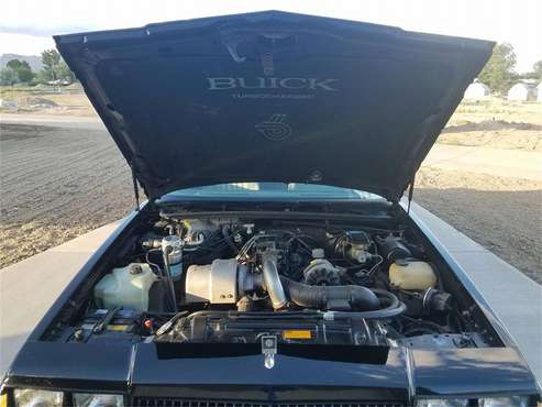 1987 Buick Regal for sale in Stanton, NE