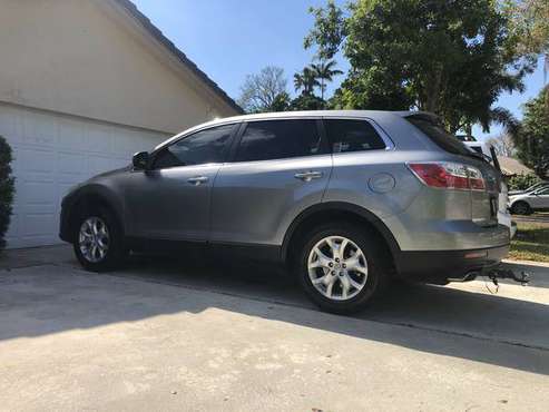 2012 MAZDA CX-9 Sport 4dr SUV (3 7L 6cyl 6A) - 7, 950 - cars & for sale in Coral Springs, FL