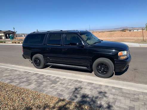 04 GMC Yukon XL for sale in Prescott, AZ