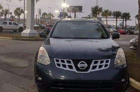 2013 Nissan Rogue Good On Gas 1000 Sign & Drive for sale in Panama City, FL