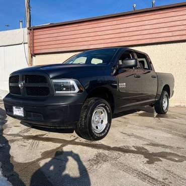 2015 RAM 1500 TRADESMAN - 995 DOWN - - by dealer for sale in Eastlake, OH