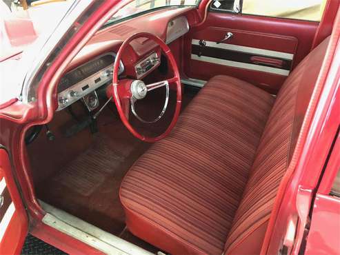 1961 Chevrolet Corvair for sale in Hastings, NE