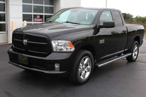 2018 Ram 1500 20 INCH CHROME WHEELS AND 6375 OF FACTO - cars & for sale in milwaukee, WI