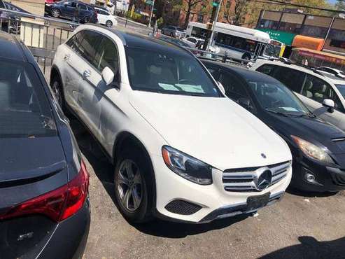 2018 Mercedes Benz GLC300 7k Low Miles - - by for sale in Flushing, NY