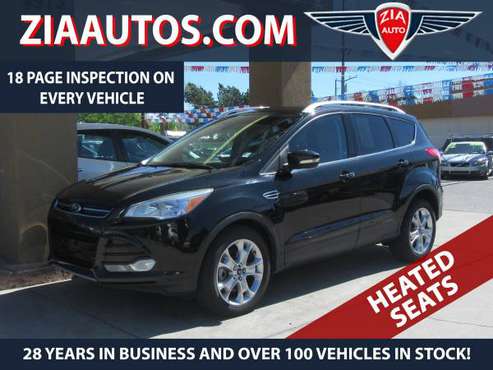** 2 FORD ESCAPE’S STARTING AT $12,788 OR $174/MO** for sale in Albuquerque, NM