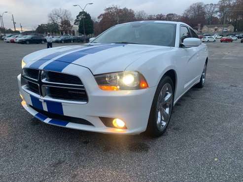 2014 DODGE CHARGER /LOADED OUT $500 DOWN - cars & trucks - by dealer... for sale in Mableton, GA